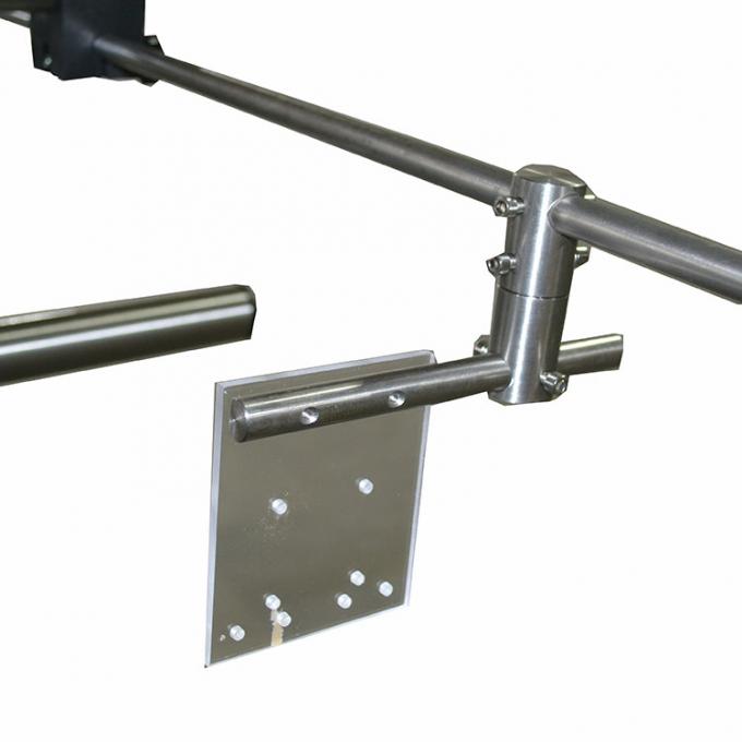 YouGAO Regulowalny Kodowanie Inkjet Printer Bracket 0