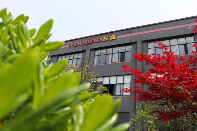 Koło odwracające maszyna laserowa TIJ sprzęt do podania tarcia 4