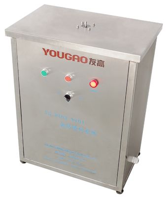YOUGAO 180W Rotray Kodująca maszyna na okrągłym obwodzie produktu
