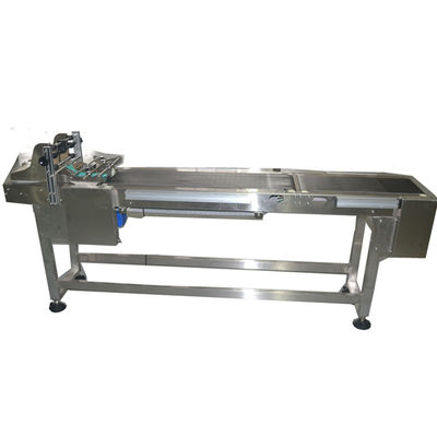180W 2000*340 235*750mm Adsorpcja przepływu osiowego Cij drukarka plastikowe torebki