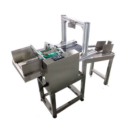 120W A6 Paper Desktop Friction Feeder dla rozwiązań drukujących