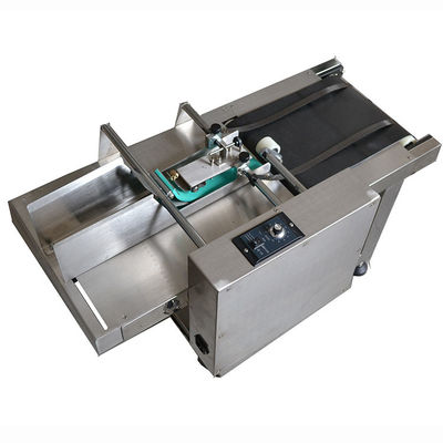 120W A6 Paper Desktop Friction Feeder dla rozwiązań drukujących
