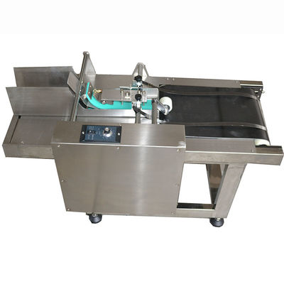 55m/min Laserowy SS Papierów Paging Desktop Friction Feeder