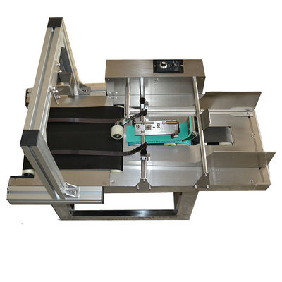 55m/min Laserowy SS Papierów Paging Desktop Friction Feeder