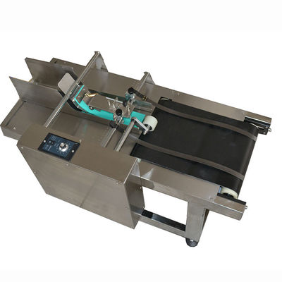 55m/min Laserowy SS Papierów Paging Desktop Friction Feeder