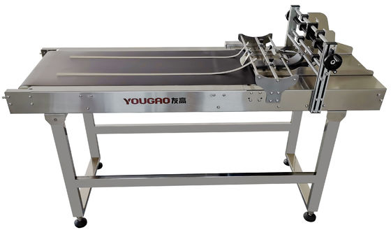 YOUGAO 9011A Długość Broden szybkie automatyczne podajniki tarcia