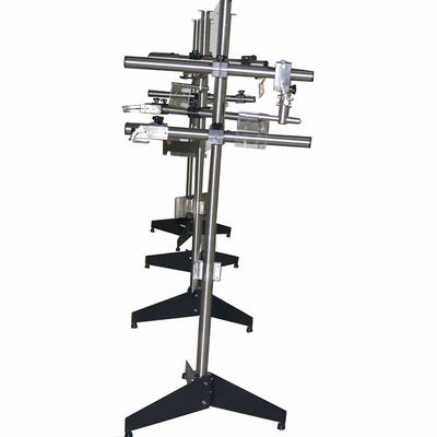 YouGAO Regulowalny Kodowanie Inkjet Printer Bracket