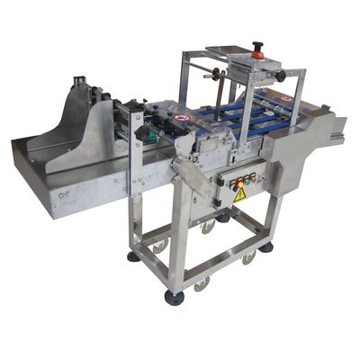 TTO Digital Printer Frikcja Paging Feeder Przenośnik zmiennej częstotliwości