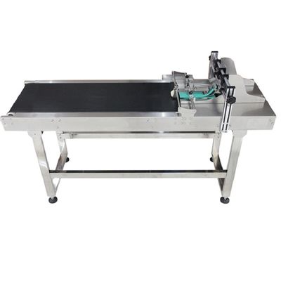 Automatyczne oddzielenie 180W Medical Line TIJ Laserowe drukarki