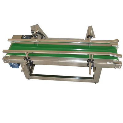 120W 800*300*300mm przenośnik laserowy do prądu atramentowego
