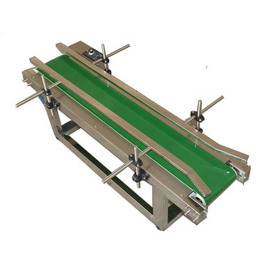 120W 800*300*300mm przenośnik laserowy do prądu atramentowego