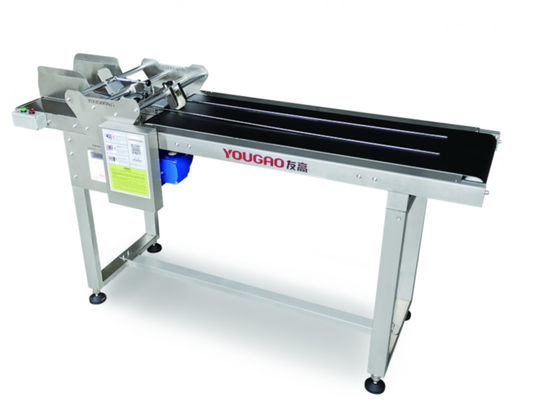 prosty obsługa nierdzewna 5 mm TIJ Feeder Paging Machine