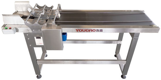 Dostosowany rozmiar Desktop Friction Paper Feeder dla rozwiązań drukarskich