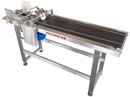 Dostosowany rozmiar Desktop Friction Paper Feeder dla rozwiązań drukarskich