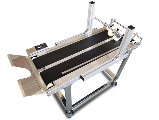 Automatyczne oddzielające papiery, wypełniające 340 mm szerokości