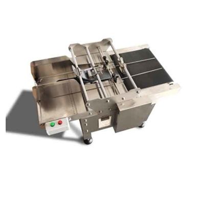 Dostosowany rozmiar Desktop Friction Paper Feeder dla rozwiązań drukarskich