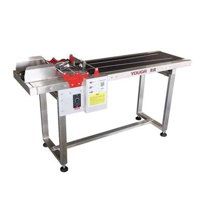 200w elektroniczny podsycacz tarcia ze stali nierdzewnej do linii medycznej