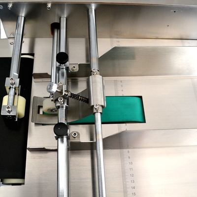 Standardowy typ 1450mm Paging Stracker Feeder Machine z odbiornikiem