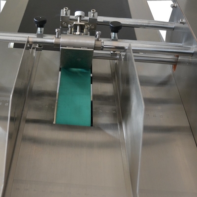 Standardowy typ 1450mm Paging Stracker Feeder Machine z odbiornikiem